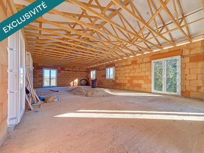 Villa - 87 m² - 4 pièces