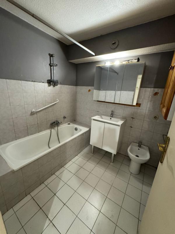 Appartement - 51 m² - 2 pièces