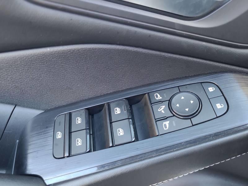 Nissan Qashqai Mild Hybrid 140 ch n-Connecta