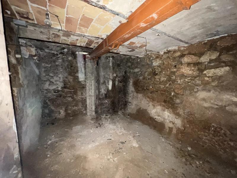 Immeuble - 115 m² - 7 pièces