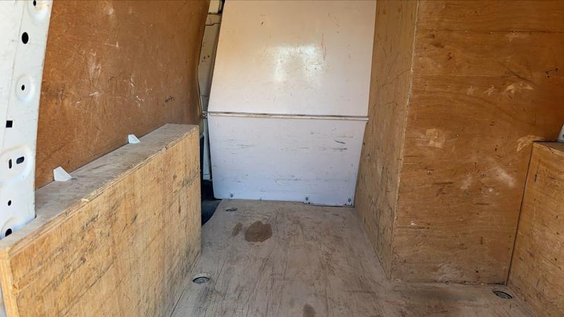 Citroën Berlingo Vu L2h1 1.6 HDi 90 Business