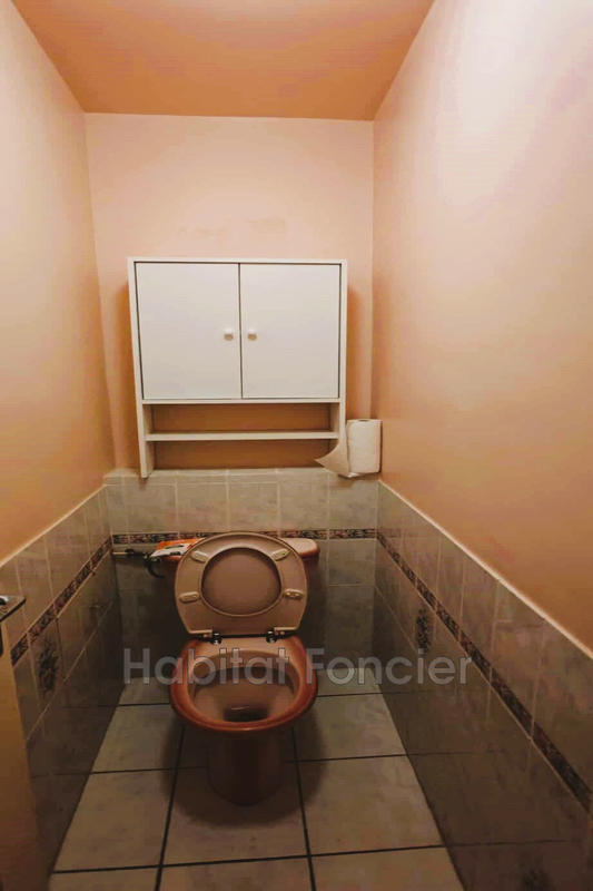 Appartement - 89 m² - 3 pièces