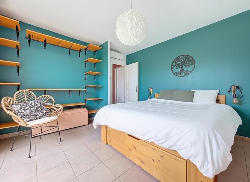 Duplex - 97 m² - 3 pièces