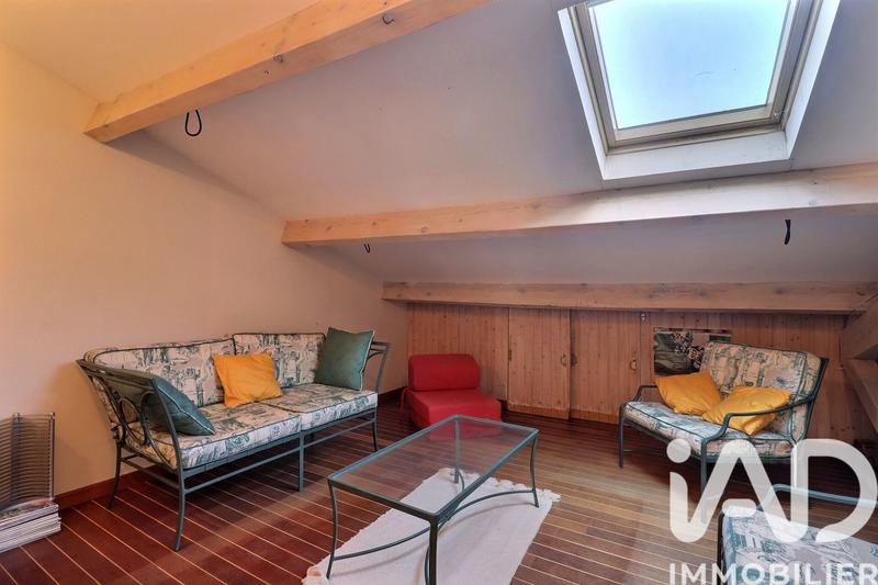 Maison - 401 m² - 13 pièces