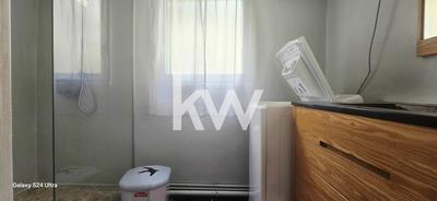 Appartement - 28 m² - 2 pièces