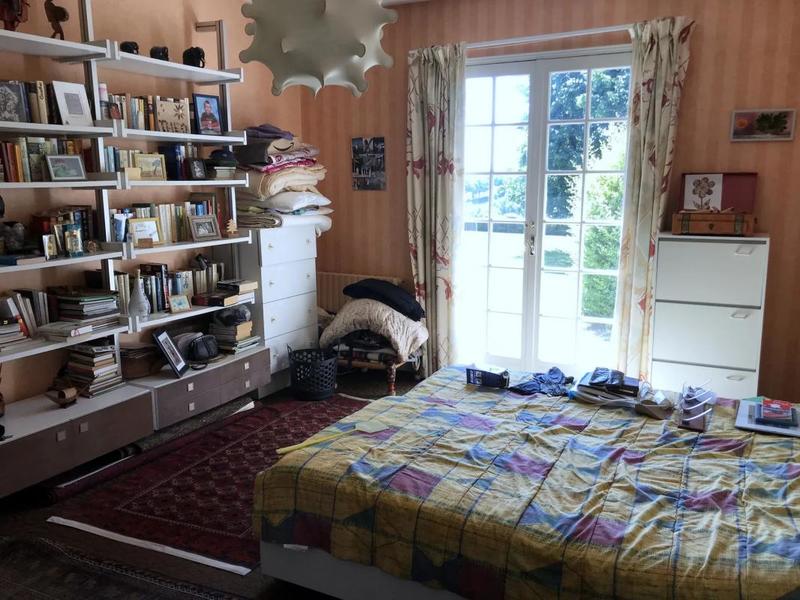 Maison - 224 m² - 7 pièces