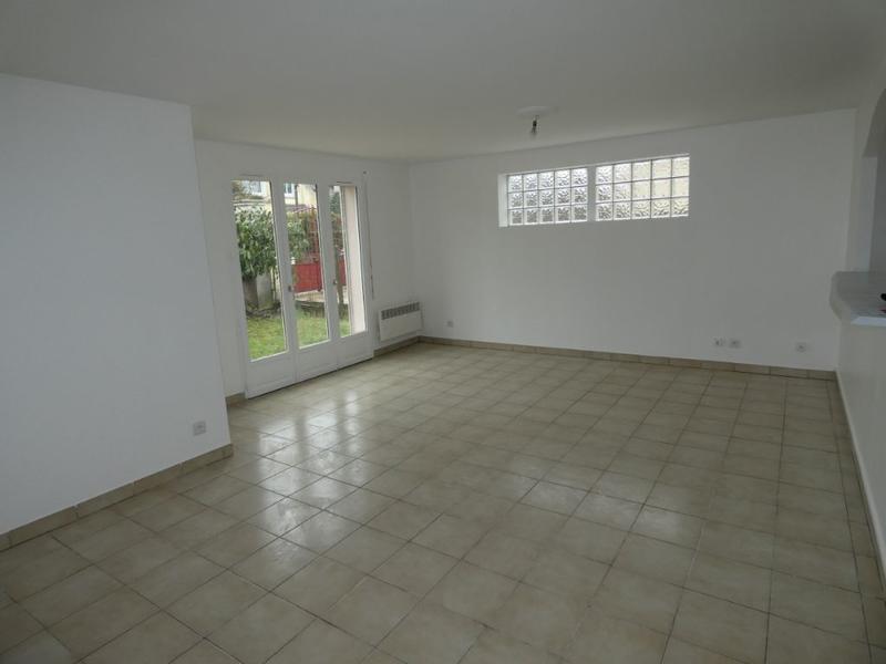 Duplex - 96 m² - 3 pièces