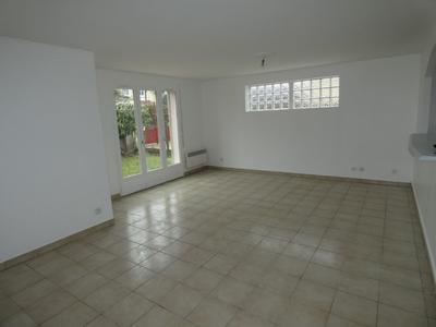 Duplex - 96 m² - 3 pièces