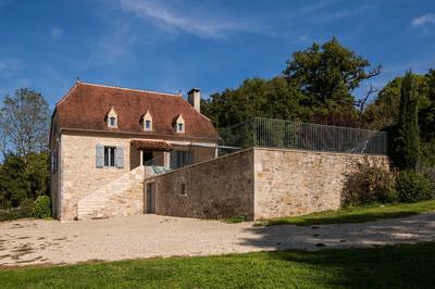 Maison - 96 m² - 4 pièces