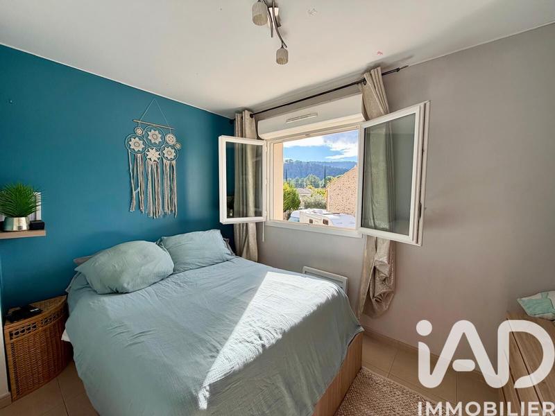 Maison - 79 m² - 4 pièces