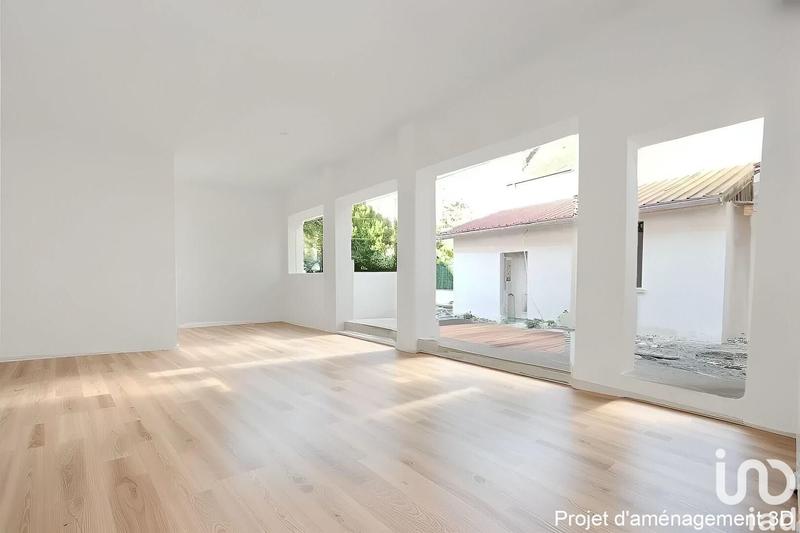 Local commercial - 162 m²