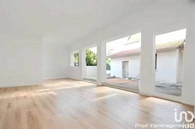 Local commercial - 162 m²