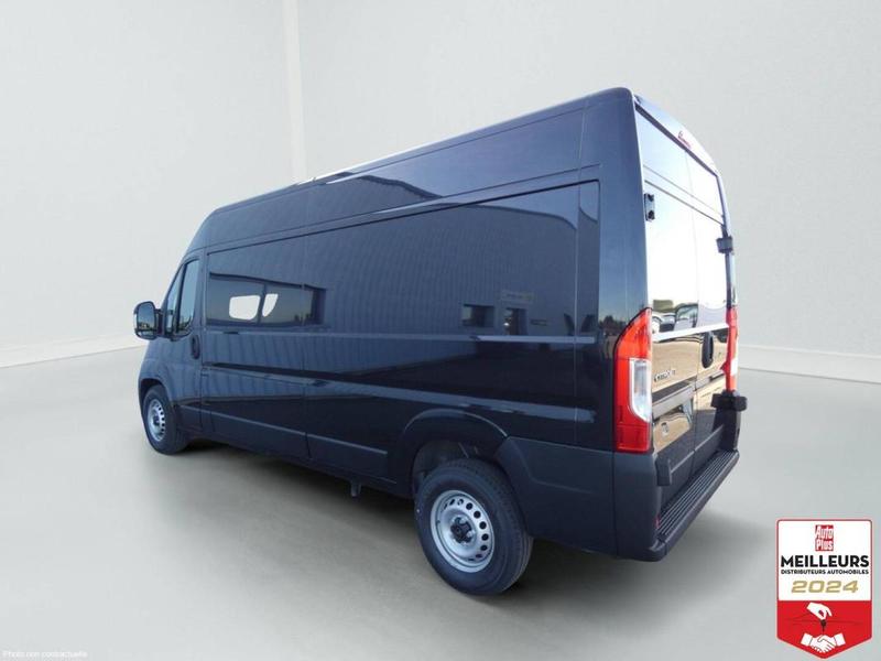 Citroen Jumper Fourgon Tole 35 L2h2 140 s&amp;S Bvm6