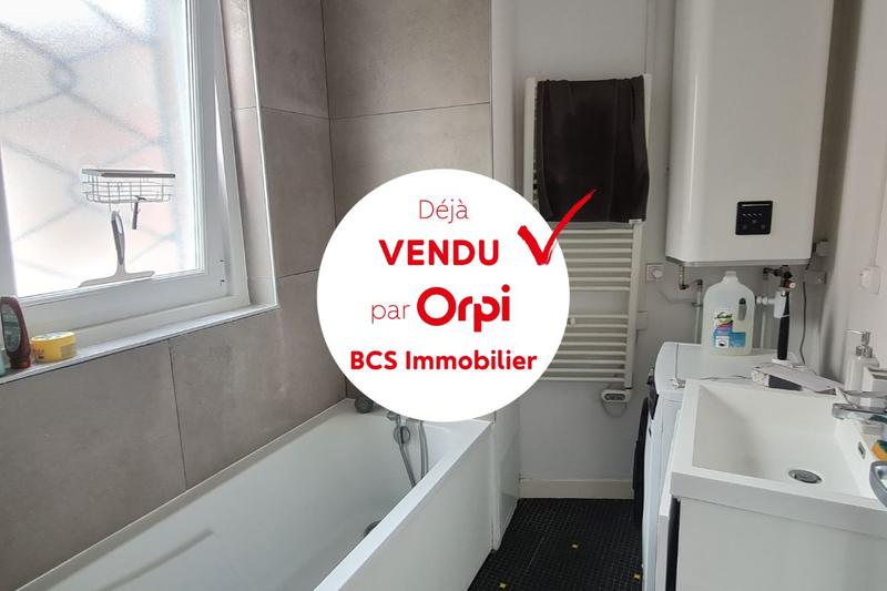 Immeuble - 170 m² - 7 pièces