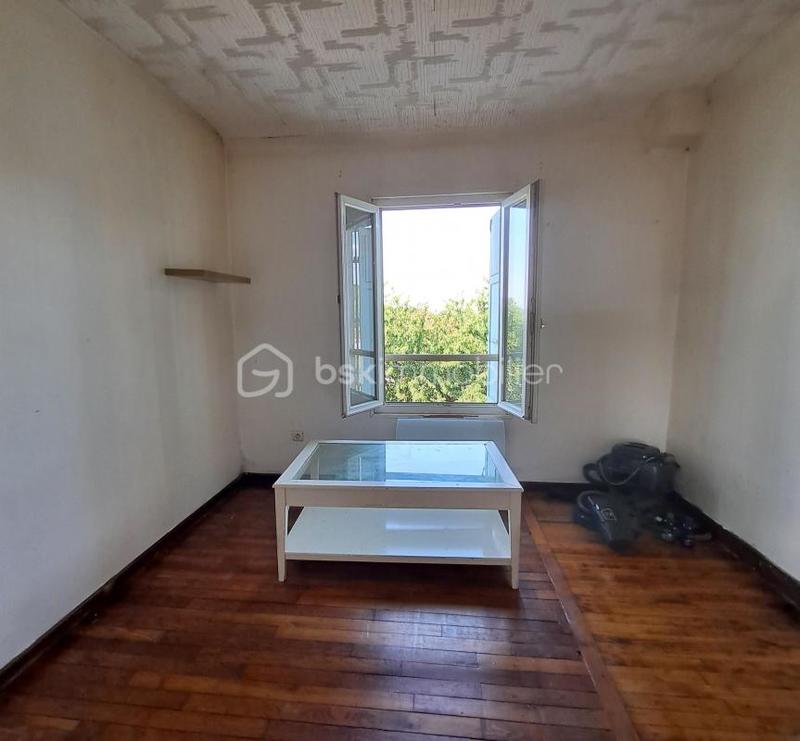 Appartement - 31 m² - 2 pièces