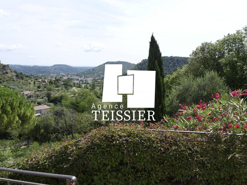 Maison - 118 m² - 3 pièces