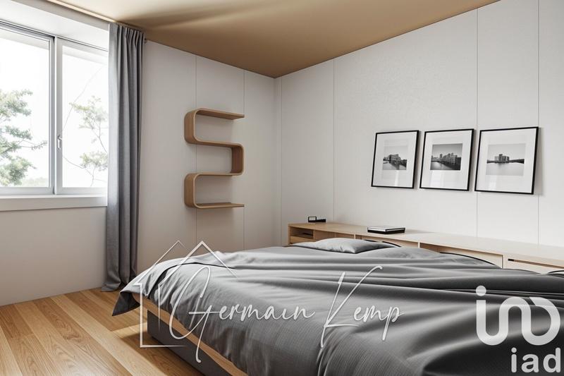 Maison - 157 m² - 7 pièces