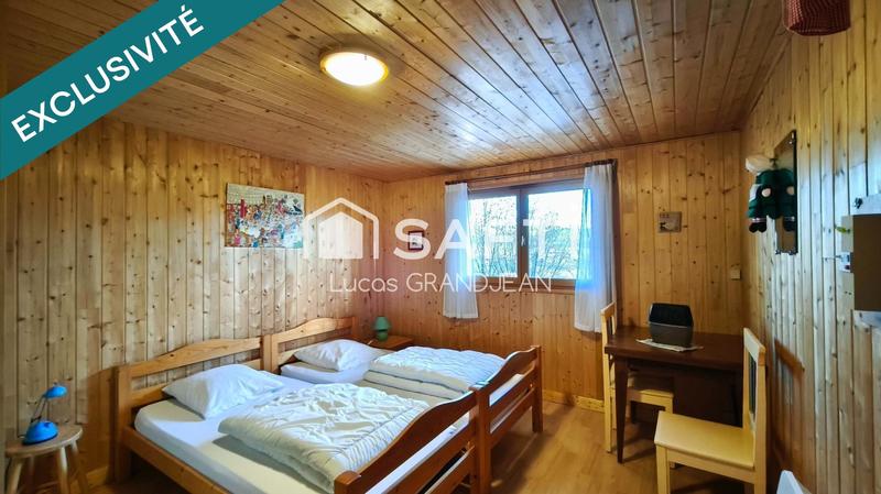 Maison - 78 m² - 5 pièces