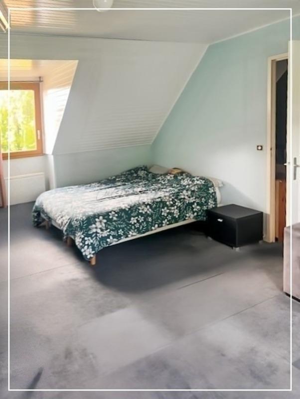 Maison - 129 m² - 5 pièces