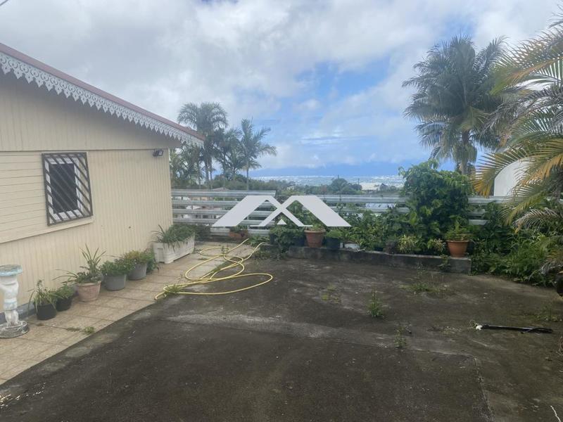 Maison ancienne - 128 m² - 5 pièces