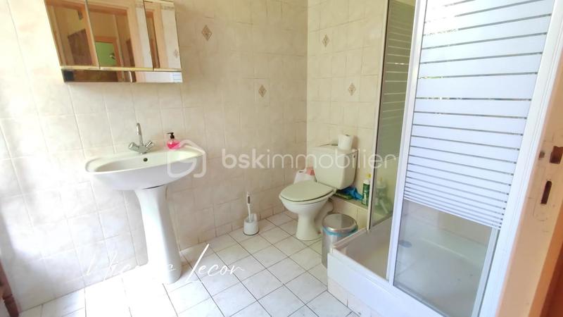 Maison - 164 m² - 6 pièces