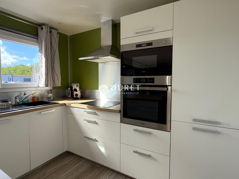 Châlet - 76 m² - 4 pièces