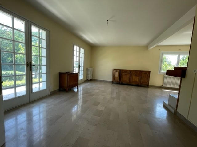 Maison - 80 m² - 3 pièces