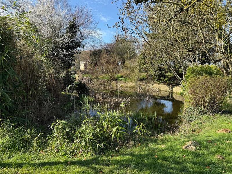 Maison - 230 m² - 10 pièces