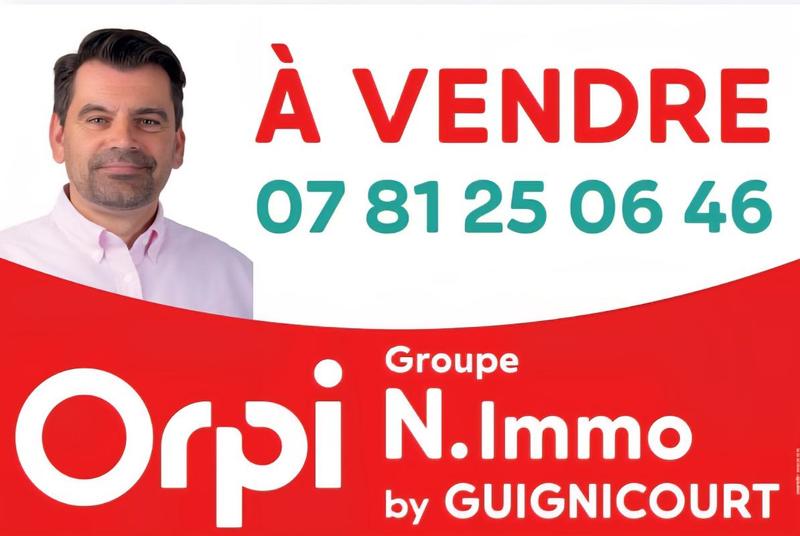 Maison - 176 m² - 7 pièces