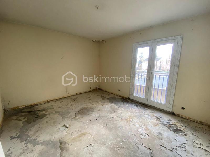 Appartement - 89 m² - 3 pièces