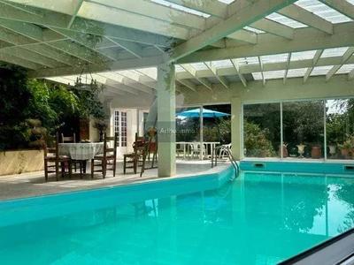 Maison - 137 m² - 5 pièces