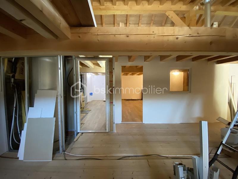 Propriété - 450 m² - 10 pièces