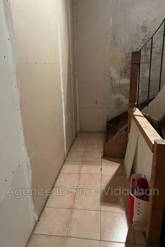 Appartement - 116 m² - 5 pièces