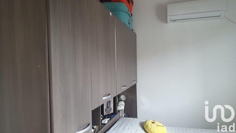 Maison - 46 m² - 3 pièces