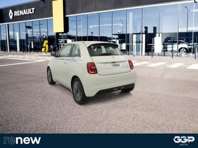 Fiat 500 Nouvelle My23 Serie 2 e 118 ch