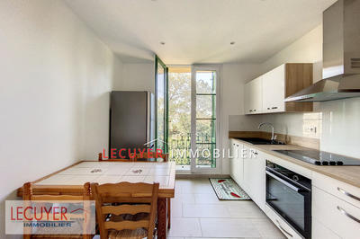 Appartement - 38 m² - 1 pièce