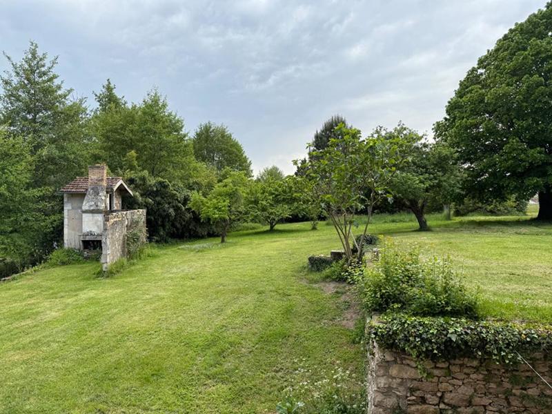 Maison de maîtres - 380 m² - 10 pièces