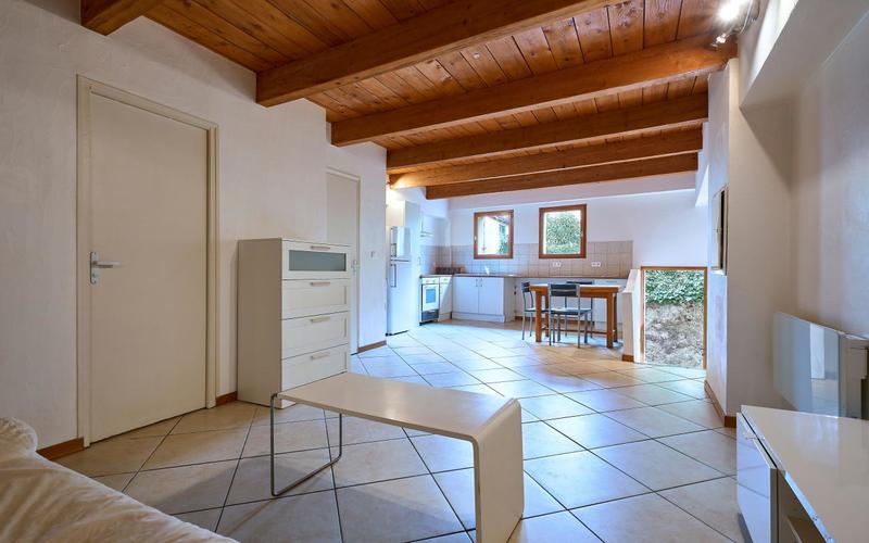 Immeuble - 112 m² - 4 pièces