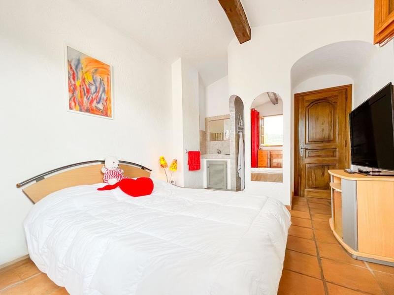 Villa - 188 m² - 6 pièces