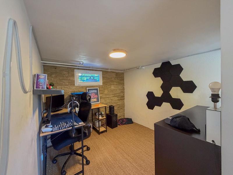 Maison - 73 m² - 4 pièces