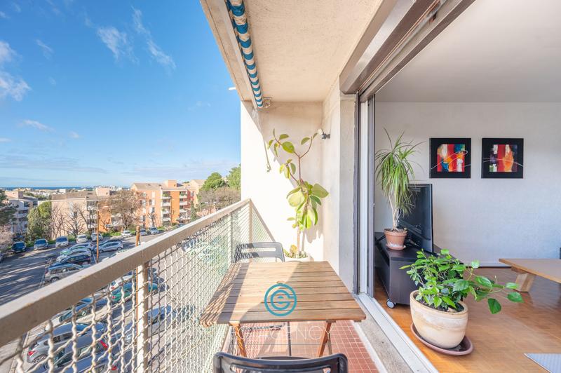 Appartement - 69 m² - 4 pièces