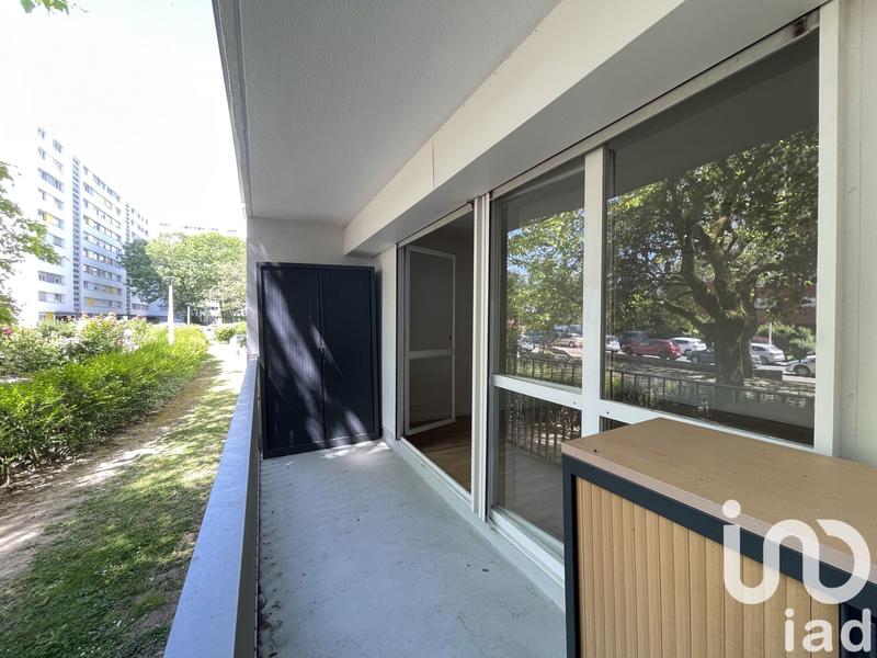 Appartement - 54 m² - 2 pièces