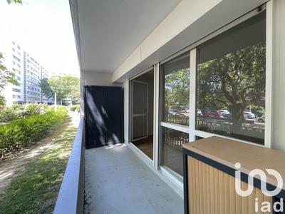 Appartement - 54 m² - 2 pièces