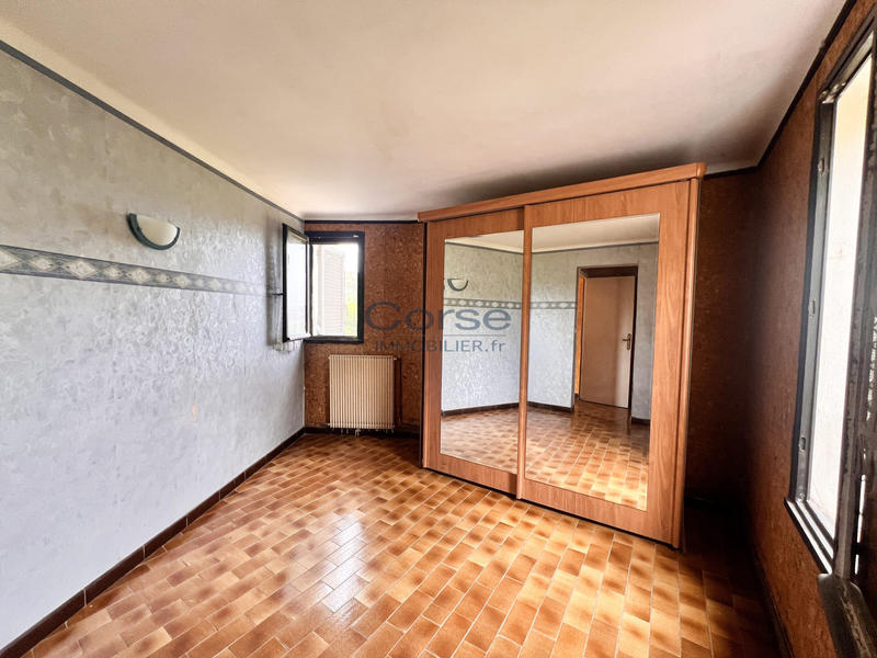 Maison ancienne - 121 m² - 6 pièces