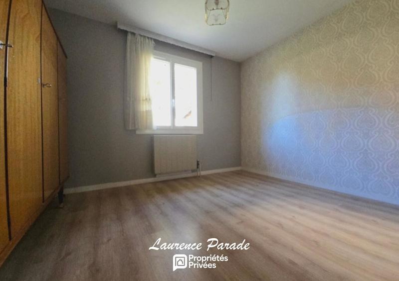 Maison - 100 m² - 3 pièces