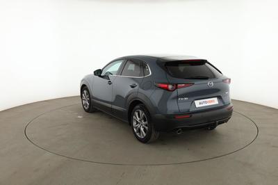 Mazda Cx-30 2.0 Skyactiv-G m Hybrid Sportline Bva6 122 ch