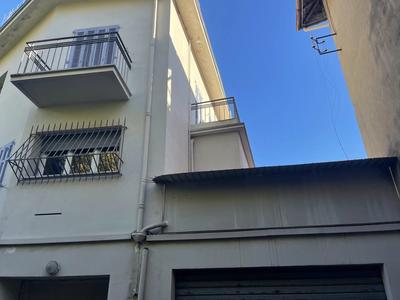 Maison de ville - 182 m² - 8 pièces