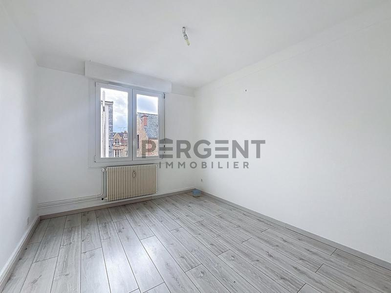 Appartement - 86 m² - 4 pièces