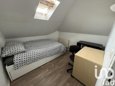 Appartement - 45 m² - 4 pièces