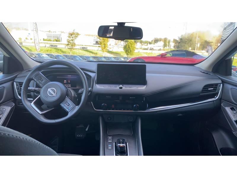 Nissan Qashqai e-Power 190 ch n-Connecta